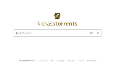 Alleged Owner of World's Biggest Piracy Website 'Kickass Torrents' Arrested