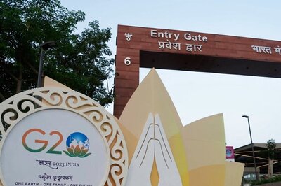 Modi to Chair 'Informal' Meet on G20 Today; Ministers Will be Briefed on India's Presidency & Expectations