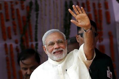 PM to address municipal heads at launch of flagship projects