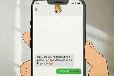 OMD Meaning: What the Acronym Means Over Text & on Social Media