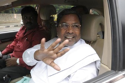 'Grateful to Sonia Gandhi': Siddaramaiah Thanks Congress Chief for Appointing Him LoP in Karnataka Assembly