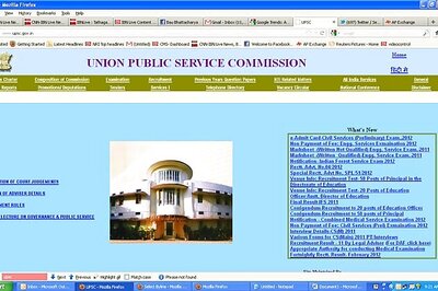 UPSC exam papers can't be re-evalued: Delhi HC