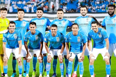 AFC Champions League: Mumbai City FC vs Al-Jazira LIVE Streaming: When and Where to Watch Online, TV Telecast, Team News