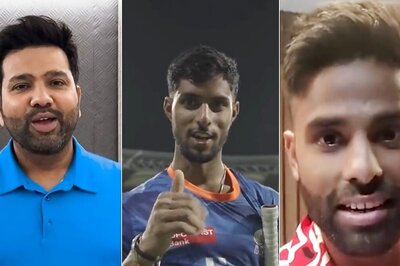 'We all Will be Cheering for You': Rohit Sharma & Co Sends Best Wishes to Harmpreet MI Ahead of WPL Final