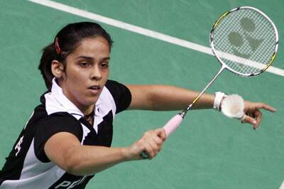 Badminton: India in mixed team event final