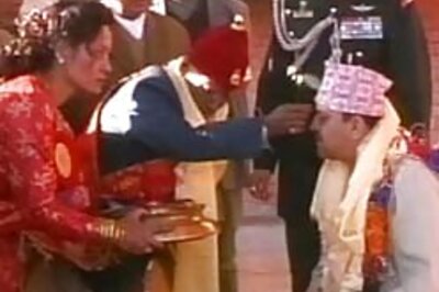 King Gyanendra has not sought refuge in India: Reports