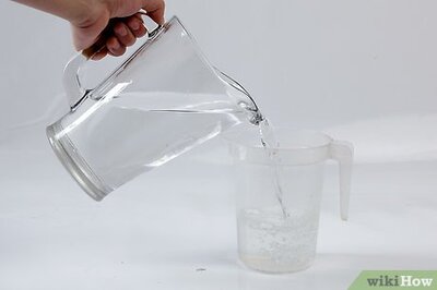 How to Develop Film With Coffee and Washing Soda