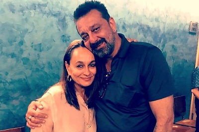 Sanju: Have You Read Soni Razdan's Heart-Warming Post on Sanjay Dutt Yet?