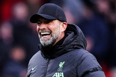 'You Want Me To Take Him On Holiday?': Jurgen Klopp's Hilarious Reply Regarding Sparta Prague Players