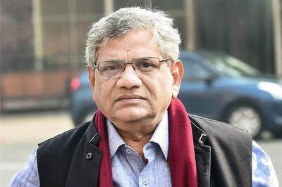 Make Law to Ensure at Least 100 Days of House Sittings: CPM