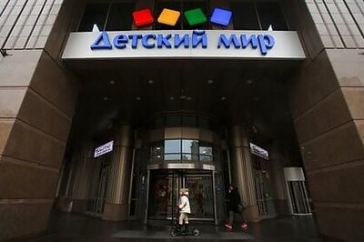 Sistema, Russia-China Fund Raise $281 Million From Sale Of Toy Retailer