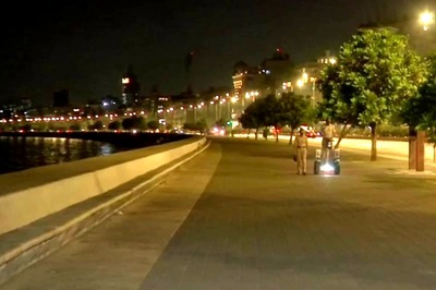 Fruit Vendors Included in Essential Services List as Maharashtra Amends 'Mini Lockdown' Rules