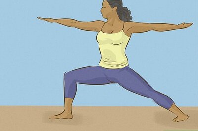 How to Choose a Yoga Class