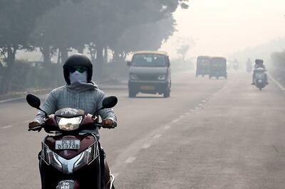 4 NCR States Asked to Monitor Pollution Hot Spots, Take Steps to Curb Malady