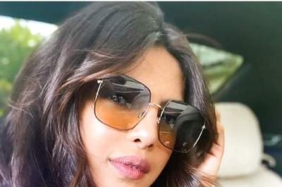 Priyanka Chopra, 'The Activist' Judges Get an Apology From Global Citizen: 'We Got It Wrong'