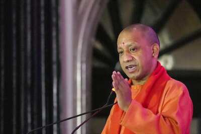 Words Like Good Governance Meaningless if People Don't Get Justice on Time: Yogi Adityanath