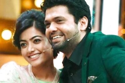 When Rashmika Mandanna and Rakshit Shetty's Failed Engagement Left Her Mother 'Disturbed'