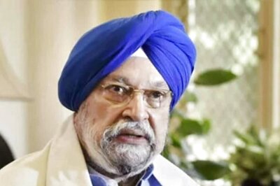 Man Poses as Union Minister Hardeep Puri, Zero FIR Transferred from Kohima to Delhi