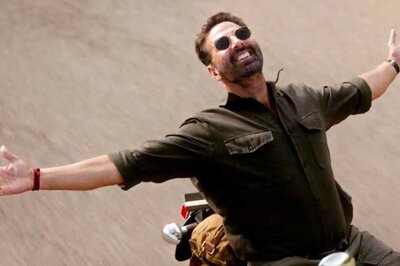 Sarfira Review: A Masterclass On Commercial Cinema; Akshay Kumar, The Actor, Is Finally Back