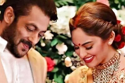 Sonakshi Sinha Responds to Wedding Rumours With Salman Khan: 'Are You So Dumb That...'