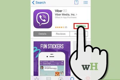 How to Use Viber