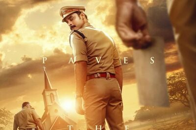 New Poster Of Tovino Thomas’ Anweshippin Kandethum Released On Actor’s Birthday