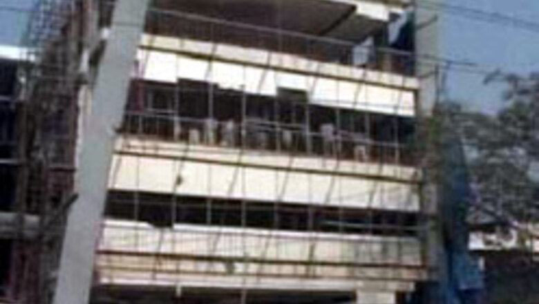 Mission demolition: Delhi gets a breather