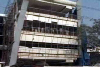 Mission demolition: Delhi gets a breather