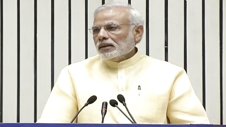 Skill India to support industry, economy growth: India Inc