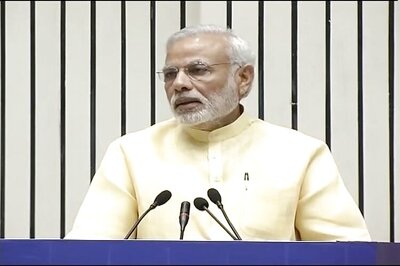 Skill India to support industry, economy growth: India Inc