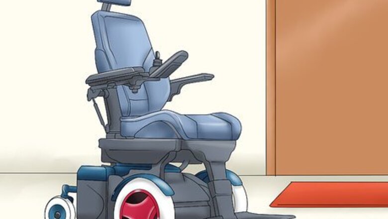 How to Choose Your Power Wheelchair