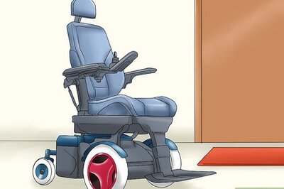 How to Choose Your Power Wheelchair