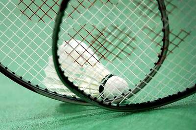 Ashwini-Tarun exit from Indonesian Open