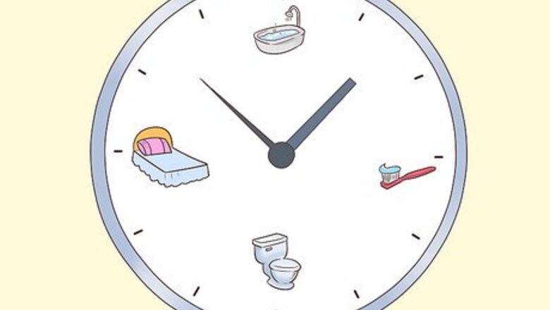 How to Bond With Your Child