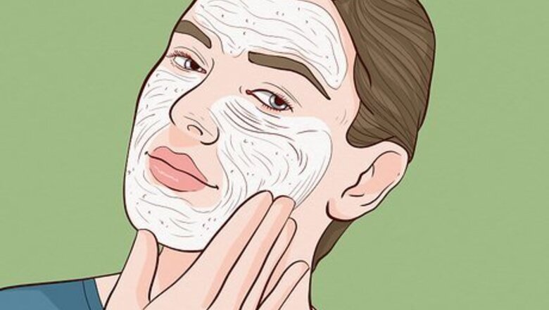 How to Stop Your Foundation from Getting Cakey