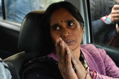 'How Dare She': Nirbhaya's Mother on Lawyer Indira Jaising's Advice to Forgive Rapists