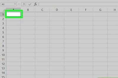 Easily Embed Documents and Files in an Excel Spreadsheet