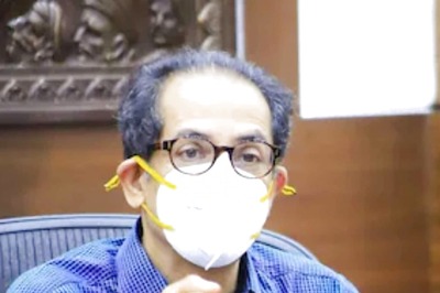 Evacuation of People from Hilly Areas of Rain-ravaged Konkan Ongoing, Says Maha CM