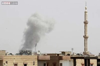 India, over 60 other nations to attend White House summit on terror