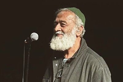 Lucky Ali Shares Cryptic Post About Being a Muslim: 'Friends Will Leave, World Will Call You Terrorist'