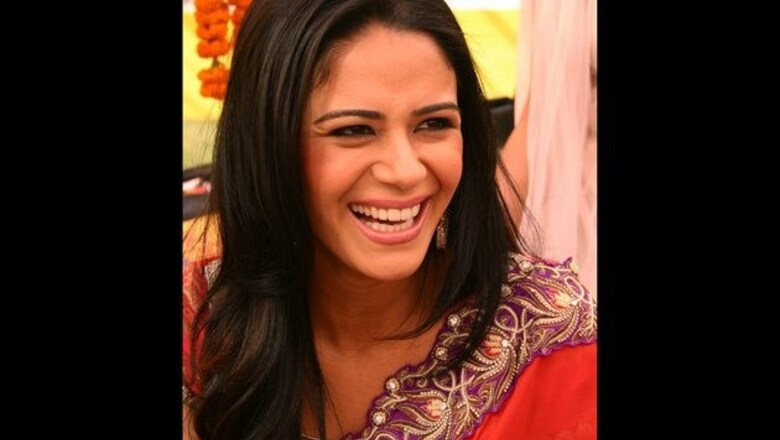 Nothing gets bigger than Jassi: Mona Singh