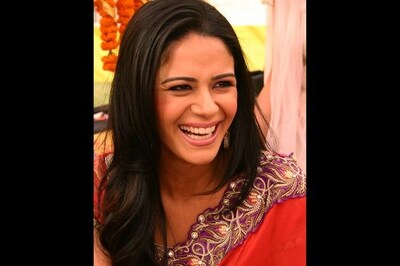 Nothing gets bigger than Jassi: Mona Singh