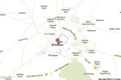 Rajasthan Assembly elections: Two booth capturing bids foiled in Bharatpur