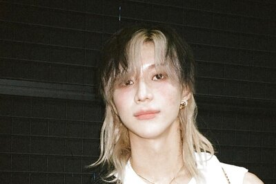 SHINee’s Taemin Recalls His Time Before Solo Debut: 'I Was So Lacking'