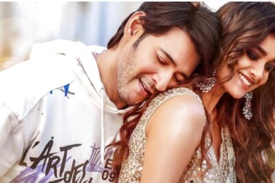 Song from Mahesh Babu Film Sarkaaru Vaari Paata Leaked, Music Director Thaman Heartbroken