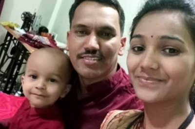 Doctors Save Toddler on Ventilator For Over 150 Days With Rare Pneumonia