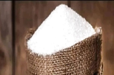 Govt Could Restrict Sugar Exports To 10 Million Tonnes: Report