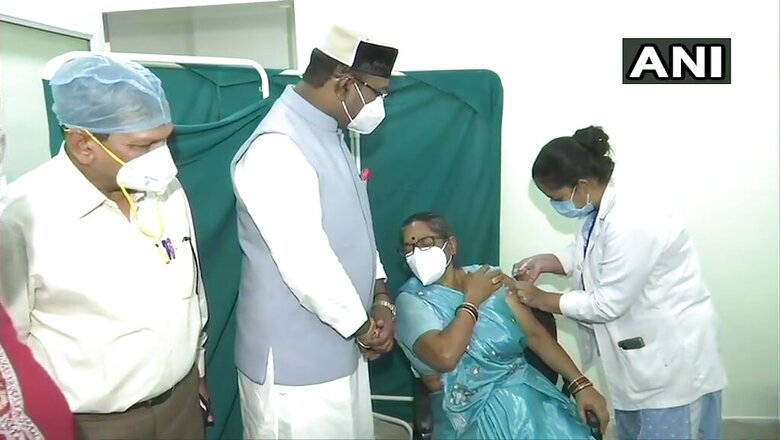 Co-WIN App Meant Only for Administrators, Vaccine Registration to Be Done Through Portal: Govt