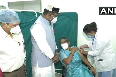 Co-WIN App Meant Only for Administrators, Vaccine Registration to Be Done Through Portal: Govt