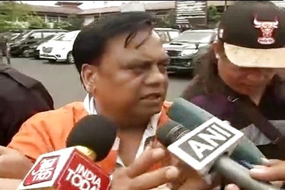 Dawood Ibrahim gang may launch attack against Chhota Rajan in Mumbai, say sources